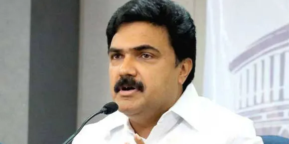 കേന്ദ്രം സാമ്പത്തികമായി ഞെരുക്കുമ്പോഴും കേരളം സമാനതകളില്ലാത്ത വികസന കുതിപ്പ് കൈവരിച്ചു - കേരള കോൺഗ്രസ് എം ചെയർമാൻ ജോസ് കെ. മാണി എംപി