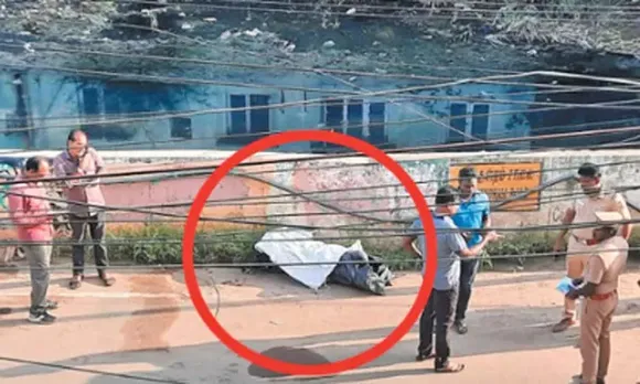 ചെന്നൈയിൽ ചലച്ചിത്ര നിര്‍മ്മാതാവിനെ ക്രൂരമായി കൊലപ്പെടുത്തി മൃതദേഹം പ്ലാസ്റ്റിക് ബാഗില്‍ പൊതിഞ്ഞ് വഴിയില്‍ ഉപേക്ഷിച്ച നിലയില്‍, ഒരാള്‍ അറസ്റ്റില്‍