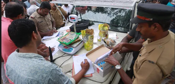 ലഹരിവസ്‍തുക്കളും മറ്റും ഉപയോഗിച്ച ശേഷം വാഹനം ഓടിക്കുന്നവരെ കുടുക്കാന്‍ കിടലന്‍ സാങ്കേതിക വിദ്യയുമായി കേരളാ പൊലീസ്