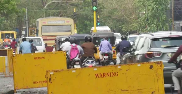 തമിഴ്നാട്ടില്‍ സമരരീതി മാറ്റി; പണിമുടക്കില്‍ മുതിര്‍ന്ന നേതാക്കള്‍ മാത്രം പങ്കെടുക്കും  