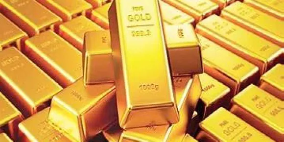 ക​ണ്ണൂ​ര്‍ വി​മാ​ന​ത്താ​വ​ള​ത്തി​ല്‍ നിന്ന് 24 ല​ക്ഷ​ത്തി​ല​ധി​കം രൂ​പ​യു​ടെ സ്വ​ര്‍​ണം കസ്റ്റംസ് പി​ടി​കൂ​ടി