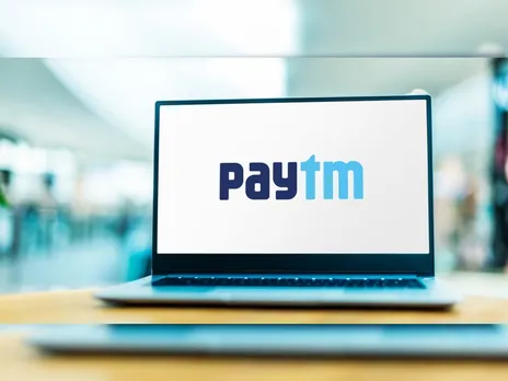 പേടിഎമ്മിന്റെ പകുതിയിലധികം ഓഹരികൾ സ്വന്തമാക്കി മോർഗൻ സ്റ്റാൻലി