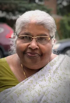 മറിയാമ്മ തോമസ് (74)ഫിലദല്‍ഫിയായില്‍ നിര്യാതയായി.