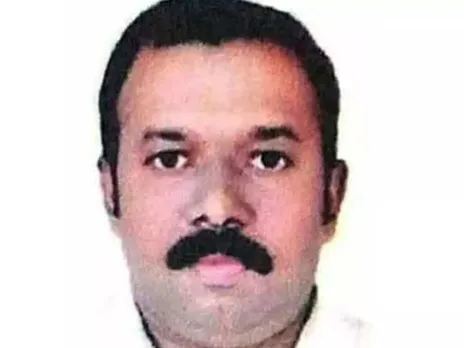 ബന്ധു വീട്ടിലെത്തിയ ബാങ്ക് ജീവനക്കാരൻ  അച്ചൻകോവിലാറ്റിൽ മുങ്ങി മരിച്ചു
