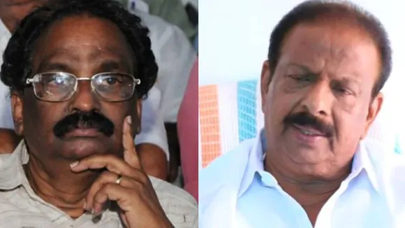 കേരള രാഷ്ട്രീയത്തിലെ ഡ്രാക്കുളയാണ് കെ സുധാകരനെന്ന് എ കെ ബാലൻ