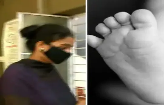 പ്രസവിച്ച കുഞ്ഞിനെ ഉപേക്ഷിച്ചത് കാമുകനൊപ്പം ജീവിക്കാന്‍ ; ഗര്‍ഭിണിയെന്ന് ഭര്‍ത്താവ് ഉള്‍പ്പെടെ കുടുംബത്തെ അറിയിച്ചില്ല ; രേഷ്മയുടെ ക്രൂരതയില്‍ ഞെട്ടി ബന്ധുക്കളും
