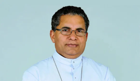 രൂപതാതിര്‍ത്തിക്കുള്ളില്‍ വിശന്നിരിക്കുന്നവരായി ആരും ഉണ്ടാകരുതെന്ന് ഉറപ്പാക്കണമെന്ന് പാലായിലെ വൈദികര്‍ക്കും സന്യസ്തര്‍ക്കും ബിഷപ്പ് മാര്‍ കല്ലറങ്ങാടിന്‍റെ നിര്‍ദേശം. കൊറോണ പ്രതിസന്ധിക്കിടെ പാലാ ബിഷപ്പിന്‍റെ ഇടയലേഖനം