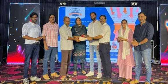 വിദ്യാര്‍ഥികള്‍ക്ക് സ്‌കോളര്‍ഷിപ്പുമായി മുക്കം എംഎഎംഒ കോളേജ് ഗ്ലോബൽ അലുംനി