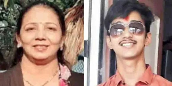 'എന്‍ജിനീയറിങ് വിദ്യാര്‍ഥി അമ്മയെ കുത്തിക്കൊന്ന ശേഷം ആത്മഹത്യക്ക് ശ്രമിച്ചു; മകന്‍ ഒറ്റപ്പെട്ടു നില്‍ക്കുന്നയാള്‍, ഇരുവരും വിഷാദാവസ്ഥയില്‍