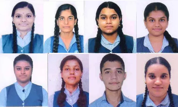 ഡല്‍ഹി വികാസ്‌പുരി കേരള സ്കൂളിന് പ്ലസ് ടു പരീക്ഷയിൽ 100 മേനി വിജയം