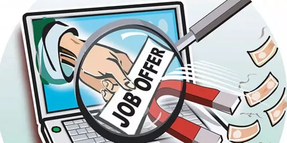 ജോലി വാ​ഗ്ദാനം ചെയ്ത് ഏജൻസികൾ പണം വാങ്ങിയാൽ പരാതി നൽകണം; മുന്നറിയിപ്പുമായി യുഎഇ