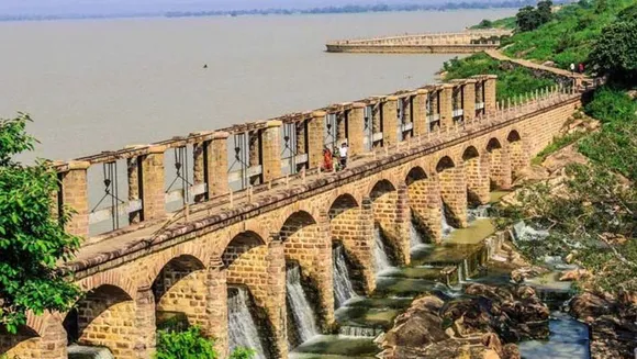 യു.പി യിൽ വൻ സ്വർണ്ണനിക്ഷേപം കണ്ടെത്തിയിരിക്കുന്നു !