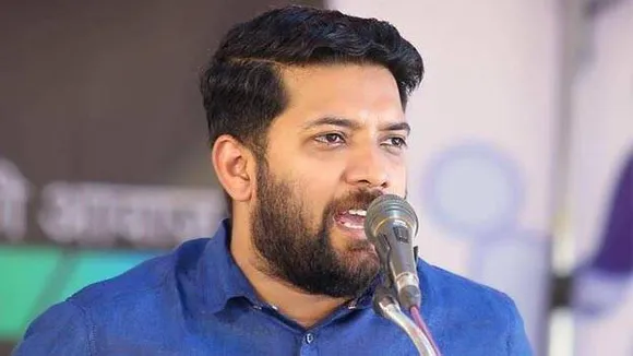 കോടിയേരി സംഘപരിവാറിന്റെയും വര്‍ഗീയ ശക്തികളുടെയും ടെലിപ്രോംപ്റ്റര്‍; വര്‍ഗീയ പ്രചാരണം നിര്‍ത്തിയിട്ട് കൊള്ളാവുന്ന ആരെയെങ്കിലും ആഭ്യന്തര വകുപ്പിന്റെ തലപ്പത്ത് ഇരുത്താന്‍ കോടിയേരി തയ്യാറാകണം-ഷാഫി പറമ്പില്‍