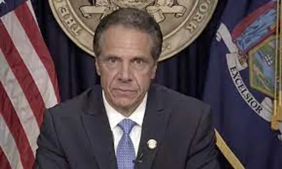 വിവാദങ്ങൾക്കൊടുവിൽ രാജി പ്രഖ്യാപിച്ച് ന്യൂയോർക്ക് ഗവർണർ ആൻഡ്ര്യൂ ക്വാമോ; ഓഫീസ് ജീവനക്കാരായ 11 സ്ത്രീകൾ ലൈംഗീകാരോപണം ഉന്നയിച്ചതിന്റെ പശ്ചാത്തലത്തിലാണ് ഗവർണറുടെ രാജി