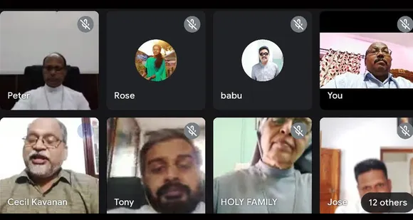 ലഹരിക്കെതിരെ പോരാടാൻ ഒരുമിക്കുന്നതാണ്‌ യഥാർത്ഥ ലഹരി: മാർ പീറ്റർ കൊച്ചുപുരയ്ക്കൽ