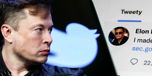 ട്വിറ്ററിൽ 7,500 പേർക്കു തൊഴിൽ നഷ്ടമായേക്കും; കടുത്ത തീരുമാനങ്ങളുമായി മസ്ക്