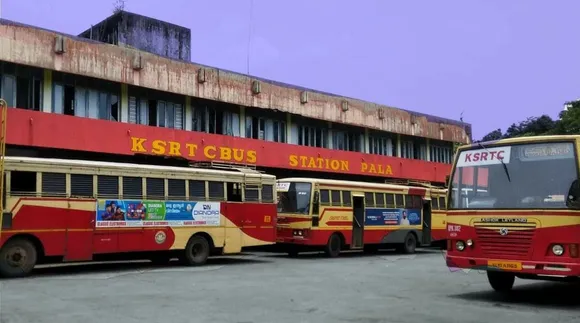 പാലാ ഡിപ്പോയിൽ നിന്നും അന്തർസംസ്ഥാന സർവ്വീസുകൾ പുനരാരംഭിക്കണം: ചെയിൻ - ഓർഡിനറി സർവ്വീസുകൾ മുടക്കരുത് : പാസഞ്ചേഴ്സ് ഫോറം - യോഗം