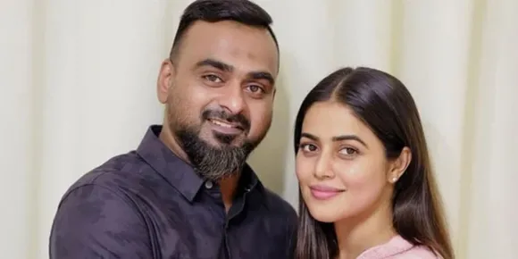 മലയാളികളുടെ പ്രിയ താരം ഷംന കാസിം അമ്മയായി; ആൺ കുഞ്ഞിനാണ് ഷംന ജന്മം നൽകിയത്