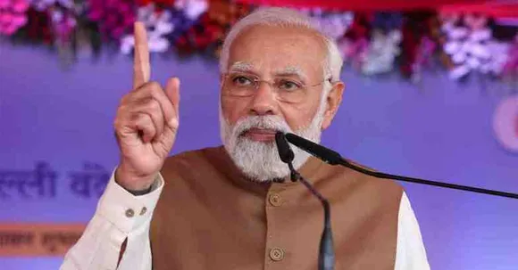 പ്രധാനമന്ത്രി ഇന്ന് കൊച്ചിയില്‍; കനത്ത സുരക്ഷ, ഗതാഗത നിയന്ത്രണം