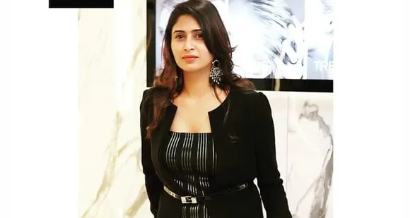രാജ്യദ്രോഹക്കേസിൽ ആയിഷ സുൽത്താനയ്ക്ക് മുൻകൂർ ജാമ്യം അനുവദിച്ച് കേരള ഹൈക്കോടതി