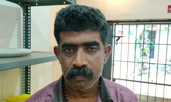 ഡോക്ടറുമായി തര്‍ക്കം, പിന്നാലെ ചീത്തവിളി; പാലായില്‍ ഒരാള്‍ പിടിയില്‍