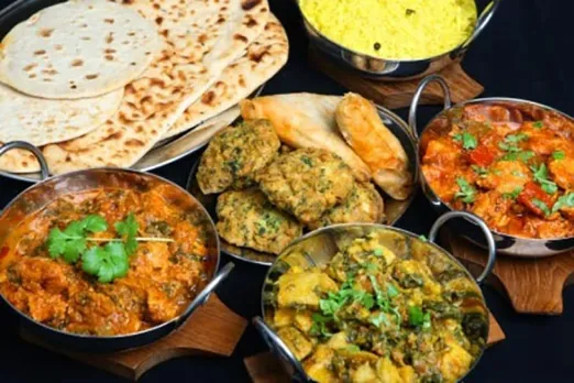 തയ്യാറാക്കാൻ ഏറ്റവും ബുദ്ധിമുട്ട് ഇന്ത്യൻ വിഭവങ്ങളെന്ന് ബ്രിട്ടീഷ് പഠന റിപ്പോ‍ർട്ട്