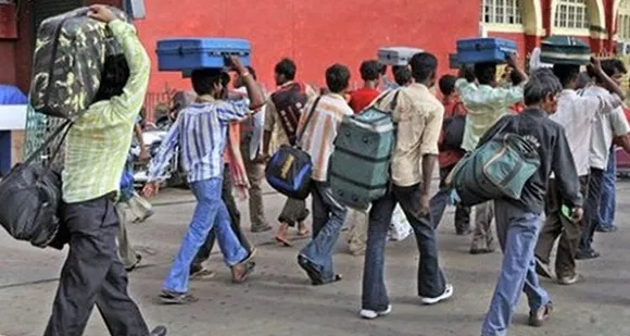 അന്യസംസ്ഥാന തൊഴിലാളികൾ രജിസ്റ്റർ ചെയ്തില്ലെങ്കിൽ പിടി വീഴും !