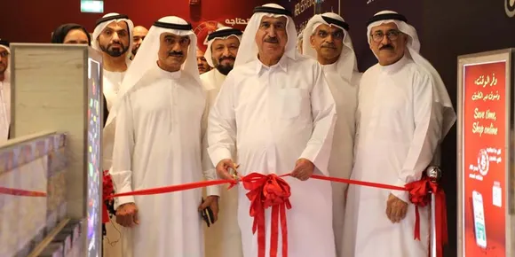 കമ്മ്യൂണിറ്റി റെസിഡൻഷ്യൽ പ്രൊജക്ടുമായി യൂണിയൻ കോപ്