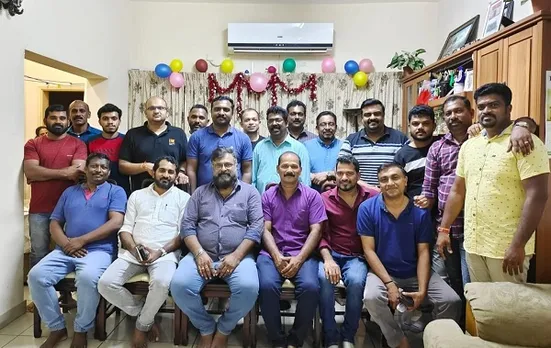 കായംകുളം പ്രവാസി കൂട്ടായ്മ ഓടനാട് ഫെസ്റ്റ് 2022 നവംബറിൽ