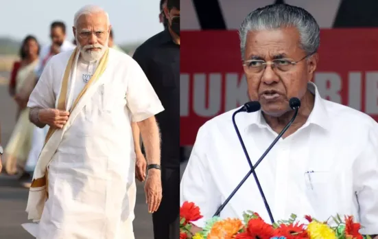 'വന്ദേഭരത് തന്ന് വീമ്പ് പറഞ്ഞാൽ മതിയോ?'; മോദി കേരളത്തെ ഇകഴ്ത്തിയെന്ന് മുഖ്യമന്ത്രി