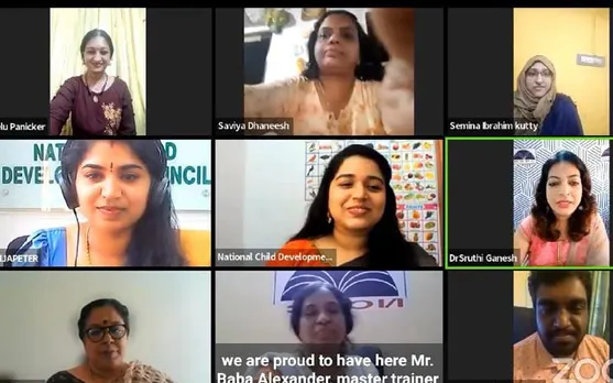 വിദ്യാഭ്യാസ മേഖലയിൽ എൻസിഡിസി പ്രചോദനമാകുമെന്ന് സംഗീത സംവിധായകനും പിന്നണി ഗായകനുമായ ഹിഷാം അബ്ദുൽ വഹാബ്