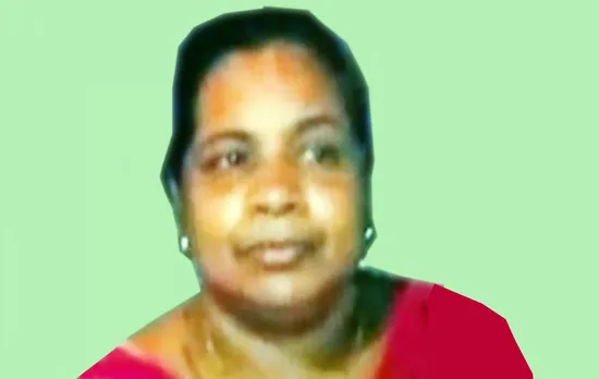 ഡല്‍ഹിയില്‍ നിര്യാതയായി