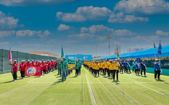 കേരള കാത്തലിക് അസോസിയേഷൻ (ബഹ്‌റൈന്‍) നടത്തുന്ന 'സര്‍ഗോത്സവ്' മത്സരങ്ങൾക്ക് തുടക്കം