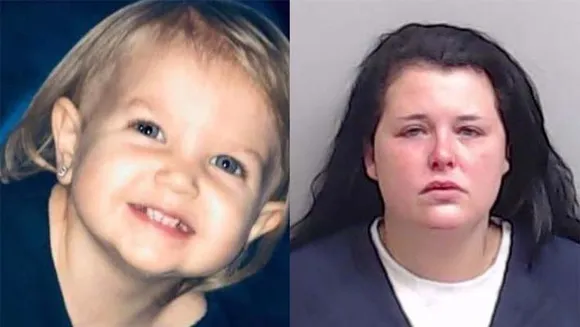 രണ്ടു വയസ്സുകാരിയുടെ മരണം കൊലപാതകമെന്നു തെളിഞ്ഞു; ബേബി സിറ്റര്‍ അറസ്റ്റില്‍