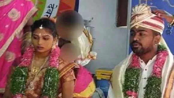 സ്ത്രീധനം ആവശ്യപ്പെട്ട് നിരന്തരം പീഡനം; ഗര്‍ഭിണി ജീവനൊടുക്കി... ഭര്‍ത്താവിനും കുടുംബാംഗങ്ങള്‍ക്കുമെതിരെ പോലീസ് കേസെടുത്തു