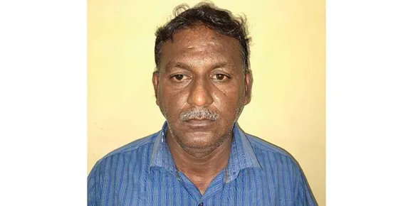 പാലക്കാട് രേഖകള്‍ ഇല്ലാതെ തീവണ്ടിയിൽ കടത്തികൊണ്ടുവന്ന പതിനാറ് ലക്ഷം രൂപയുമായി തമിഴ്‌നാട് സ്വദേശിയെ പിടികൂടി