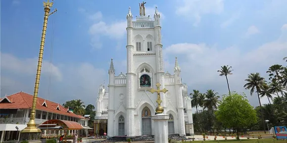 'അരുവിത്തുറയും മാർതോമ്മാ നസ്രാണി പാരമ്പര്യവും' - സുകൃത പൈതൃക വേദിയുടെ ആഭിമുഖ്യത്തിൽ അരുവിത്തുറയില്‍ ഏകദിന ചരിത്ര പഠനശിബിരം ഡിസംബര്‍ 10ന്