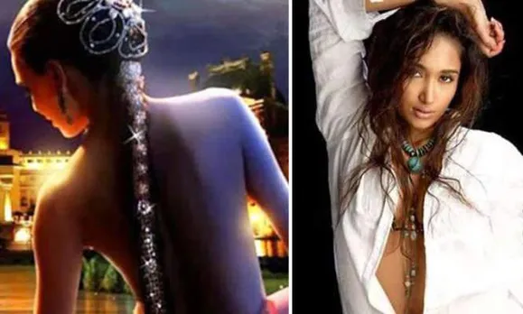 കാമസൂത്ര നടി സൈറ ഖാന്‍ അന്തരിച്ചു
