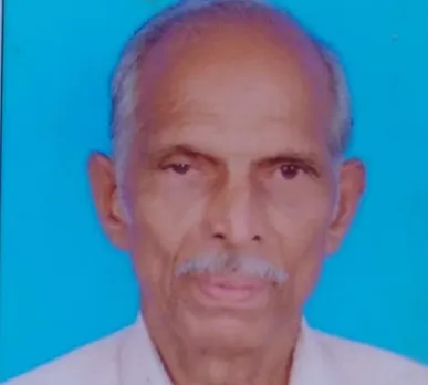 വണ്ണപ്പുറം മുണ്ടന്‍മുടി പുതിയകുന്നേല്‍ പി.സി. വര്‍ഗ്ഗീസ്‌ നിര്യാതനായി