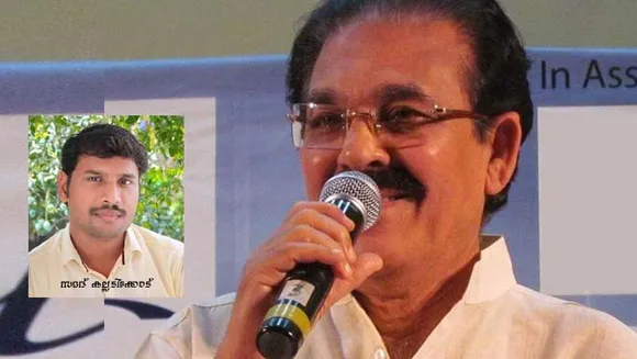 വി എം കുട്ടി :“കല്യാണ പന്തലുകളിൽ മാത്രമൊതുങ്ങിയിരുന്ന മാപ്പിള പാട്ടുകളെ ജനകീയമാക്കിയ കവി"