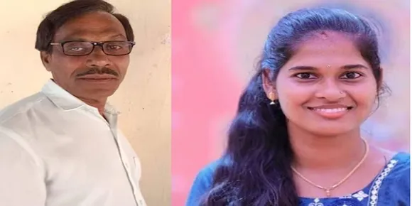 കേരള-കർണാടക അതിർത്തിയിൽ കാട്ടാന ആക്രമണം; രണ്ട് പാൽ സൊസൈറ്റി ജീവനക്കാർ കൊല്ലപ്പെട്ടു