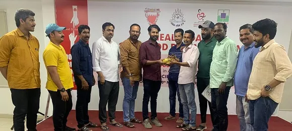 ഐവൈസിസി ട്യൂബ്ലി - സൽമാബാദ് ഏരിയ കമ്മിറ്റി ഓൺലൈൻ ഫോട്ടോഗ്രാഫി മത്സരം സംഘടിപ്പിച്ചു