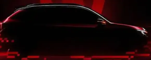 പുത്തൻ ഹോണ്ട WR-V 2022 നവംബർ 2-ന് ആഗോളതലത്തിൽ അരങ്ങേറ്റം കുറിക്കുമെന്ന് കമ്പനി