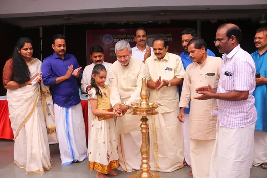 ഡൽഹി മലയാളി അസോസിയേഷൻ ആർകെ പുരം ഏരിയയുടെ ഓണാഘോഷപരിപാടികൾ റിട്ടയേർഡ് ജസ്റ്റിസ് കുരിയൻ ജോസഫ് ഉദ്‌ഘാടനം ചെയ്തു