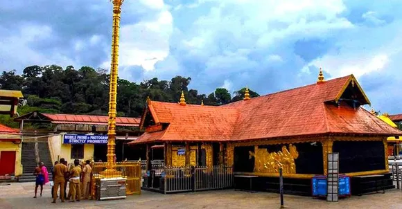ശബരിമലയില്‍ തീര്‍ത്ഥാടന ഒരുക്കങ്ങള്‍ സജീവം, സ്പെഷൽ ഡ്യൂട്ടിക്കു നിയോഗിച്ച ദേവസ്വം ജീവനക്കാർ എത്തി, ഭക്തലക്ഷങ്ങൾ മലകയറി സന്നിധാനത്തേക്ക് എത്തും !