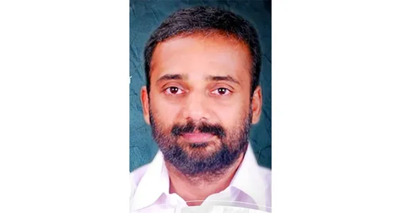 കേരള ബ്ലോക്ക് പഞ്ചായത്ത് പ്രസിഡന്റ് അസോസിയേഷൻ സംസ്ഥാന സെക്രട്ടറിയായി ബൈജു ജോൺ തെരഞ്ഞെടുക്കപ്പെട്ടു