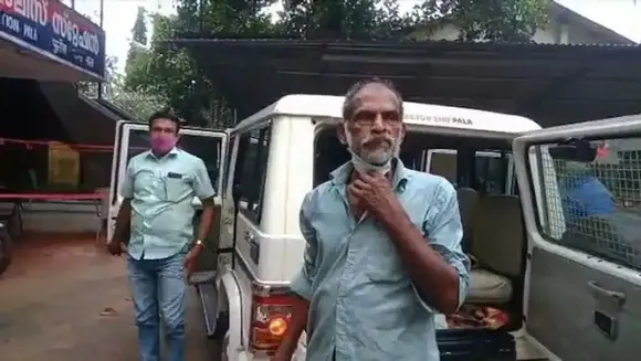 പാലായില്‍ കുടുംബ വഴക്കിനെ തുടർന്ന് പിതാവിന്റെ ആസിഡ് ആക്രമണത്തിന് ഇരയായ മകന്‍ മരിച്ചു