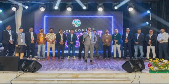 കോഴിക്കോടെൻസ് 'മൊഹബത്ത് നൈറ്റ്' അവിസ്മരണീയമായി