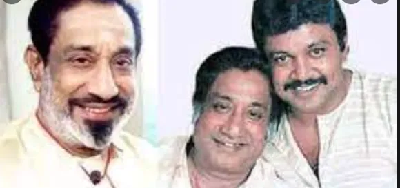 അച്ഛന്റെ സ്വത്തില്‍ ഞങ്ങള്‍ക്കും അവകാശമുണ്ട് ; ശിവാജി ഗണേശന്റെ സ്വത്തിന്റെ പേരില്‍ മക്കള്‍ തമ്മിലുള്ള തര്‍ക്കം മുറുകുന്നു..