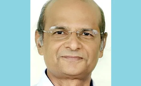 പാലാ ഹോമിയോ ഹൌസ് ഉടമ ഡോ.എൻ കെ ജോസഫ് നടുത്തൊട്ടിയിൽ നിര്യാതനായി